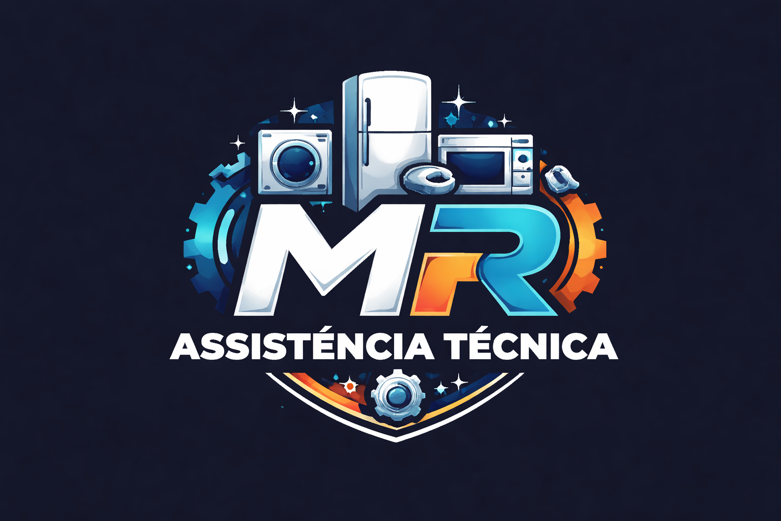 Mr Assistência Técnica